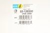<strong>Ам-тор перед. масл. MB Vito (638) 96-03 BILSTEIN 22-128300 (фото 2)</strong>