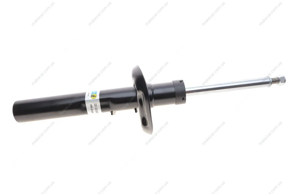 <strong>Амортизатор передній B4 BILSTEIN 22-131607 (фото 1)</strong>