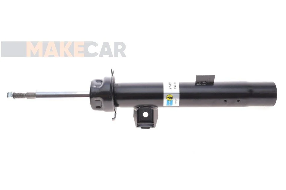 <strong>Амортизатор газомасляний BILSTEIN 22-136572 (фото 1)</strong>