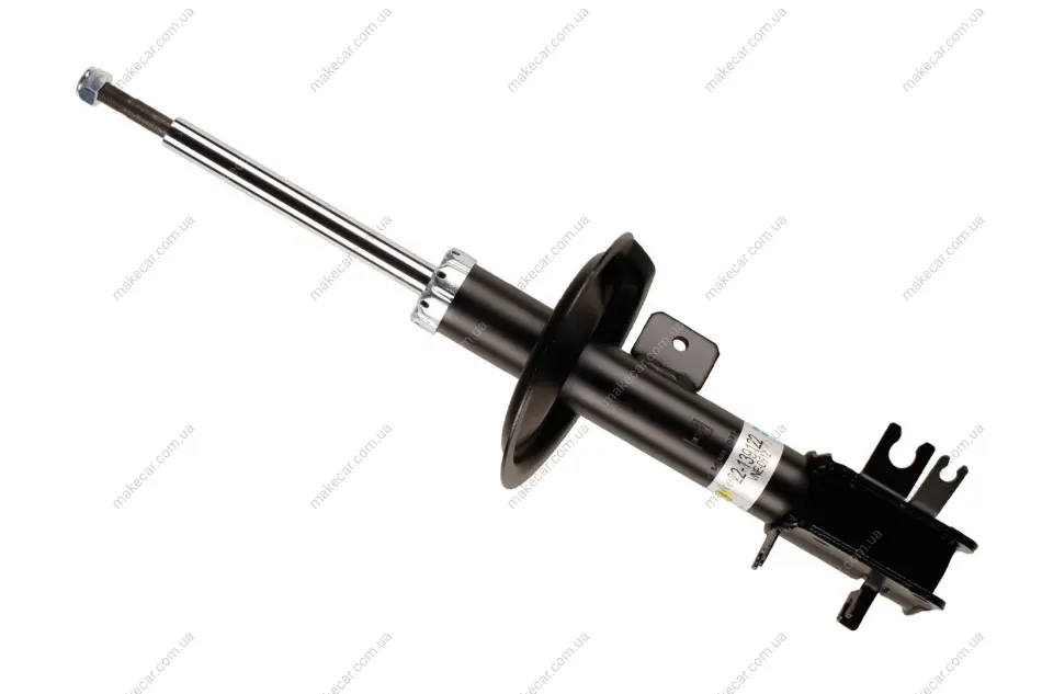 <strong>Амортизатор підвіски BILSTEIN 22-139122 (фото 1)</strong>