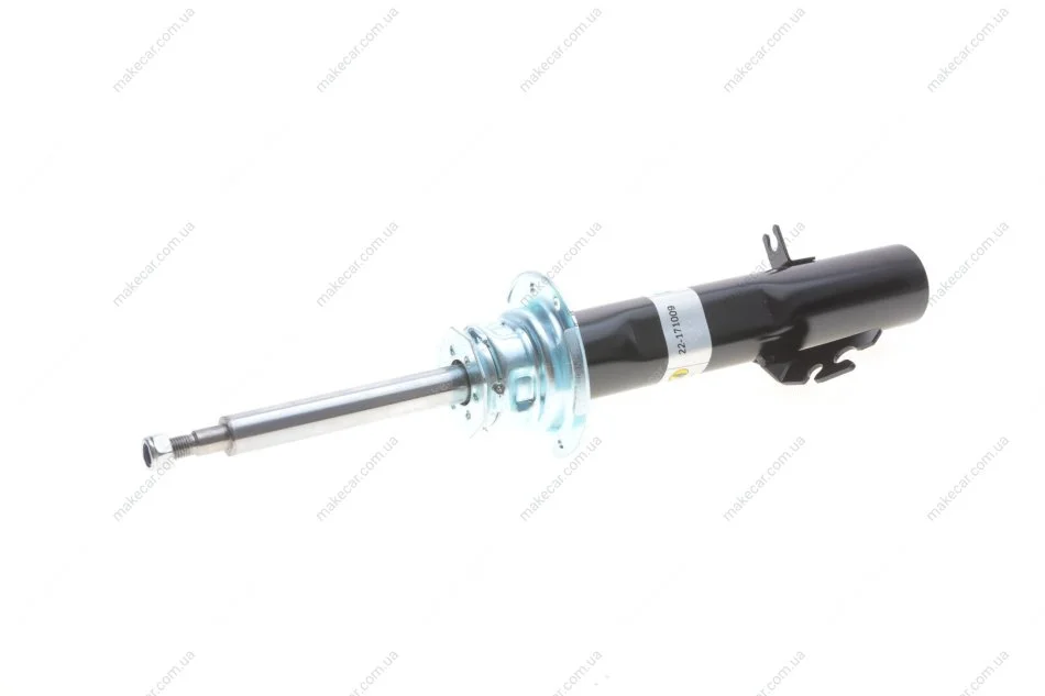 <strong>Амортизатор підвіски BILSTEIN 22-171009 (фото 1)</strong>