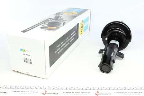 Амортизатор підвіски для Daewoo BILSTEIN 22-183699 фото товару