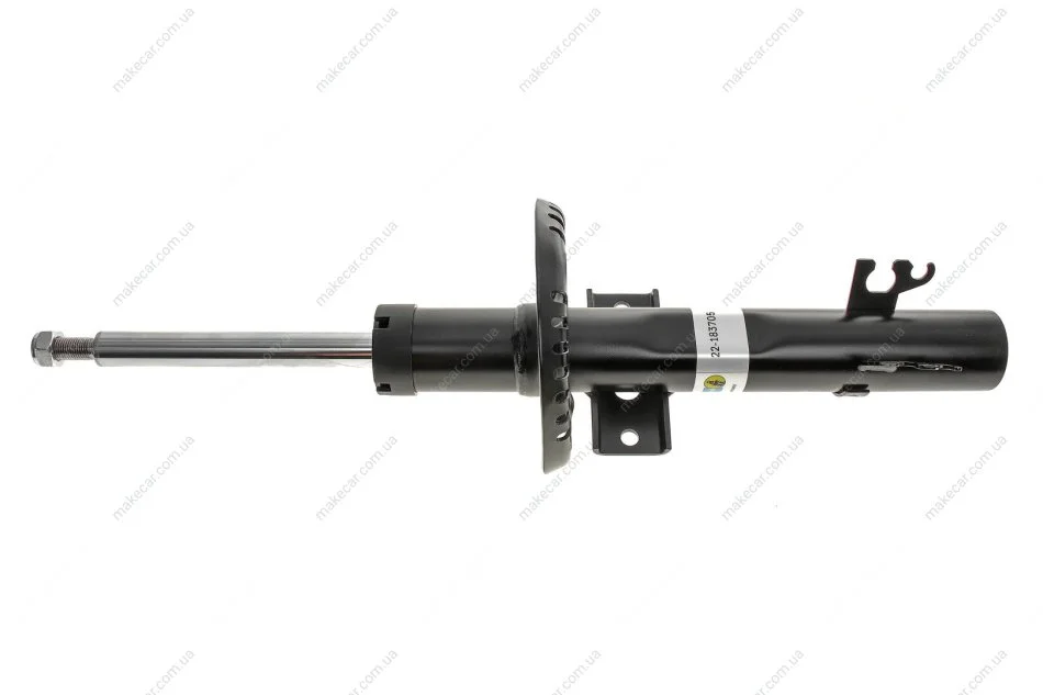 <strong>Амортизатор передній газовий BILSTEIN 22-183705 (фото 1)</strong>