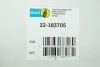<strong>Амортизатор передній газовий BILSTEIN 22-183705 (фото 2)</strong>