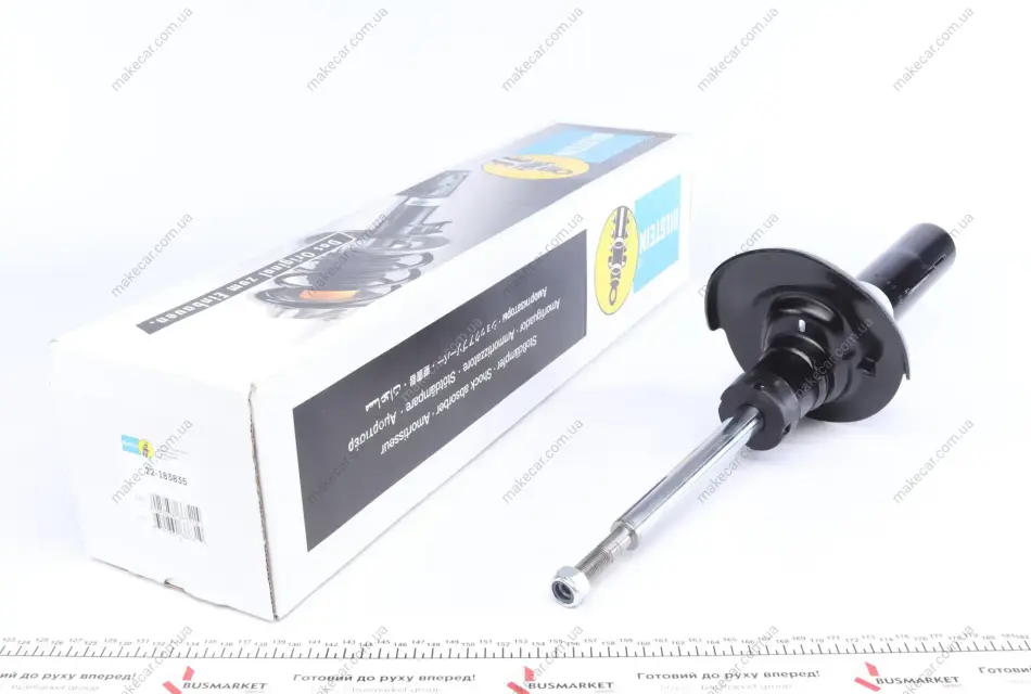 <strong>Амортизатор B4 BILSTEIN 22-183835 (фото 1)</strong>