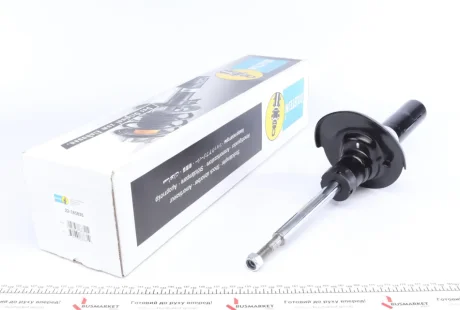 Амортизатор B4 для Peugeot BILSTEIN 22-183835 фото товару
