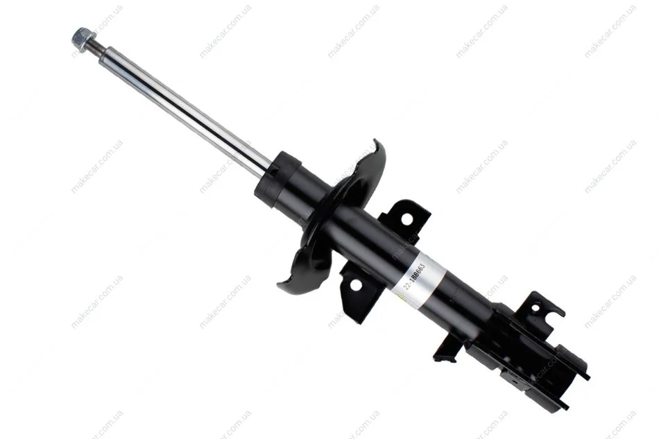 <strong>Амортизатор подвески BILSTEIN 22-188663 (фото 1)</strong>