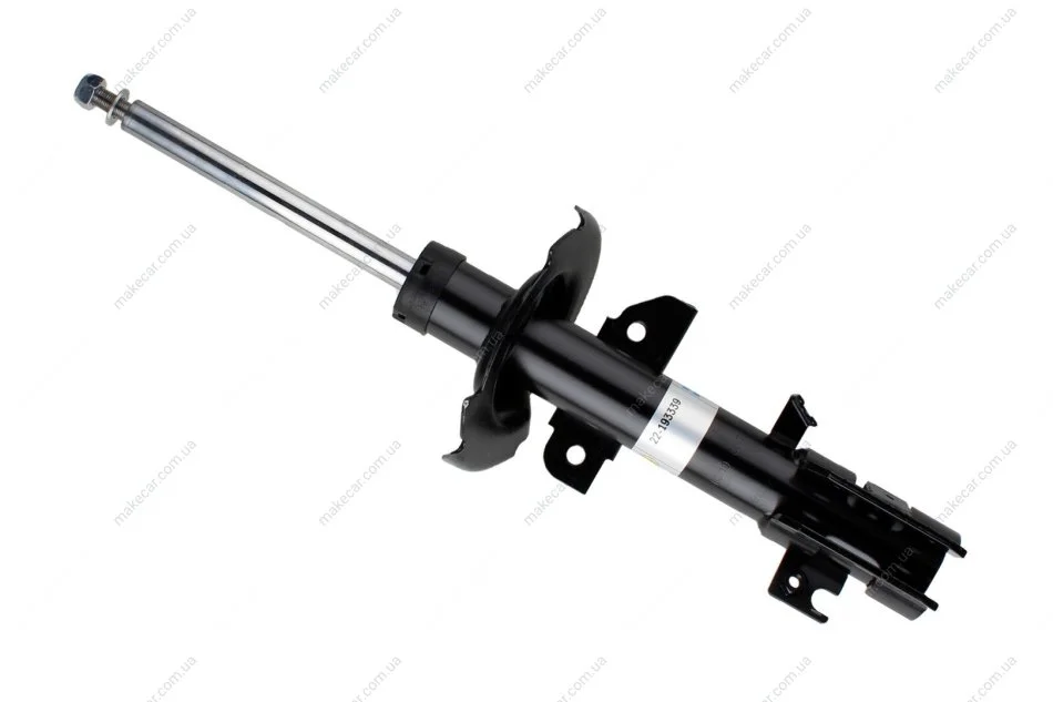 <strong>Амортизатор подвески BILSTEIN 22-193339 (фото 1)</strong>