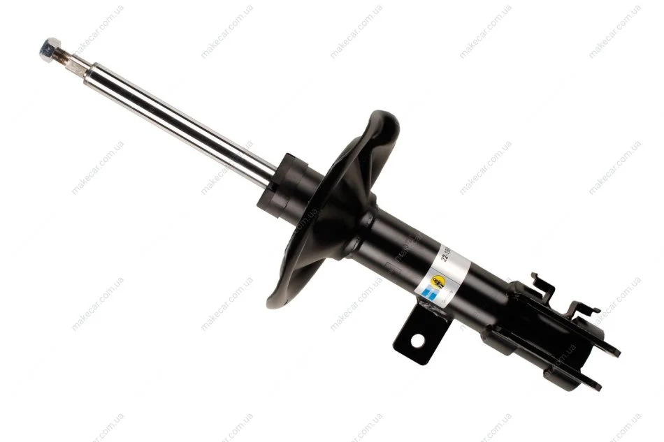 <strong>Амортизатор підвіски BILSTEIN 22-196415 (фото 1)</strong>