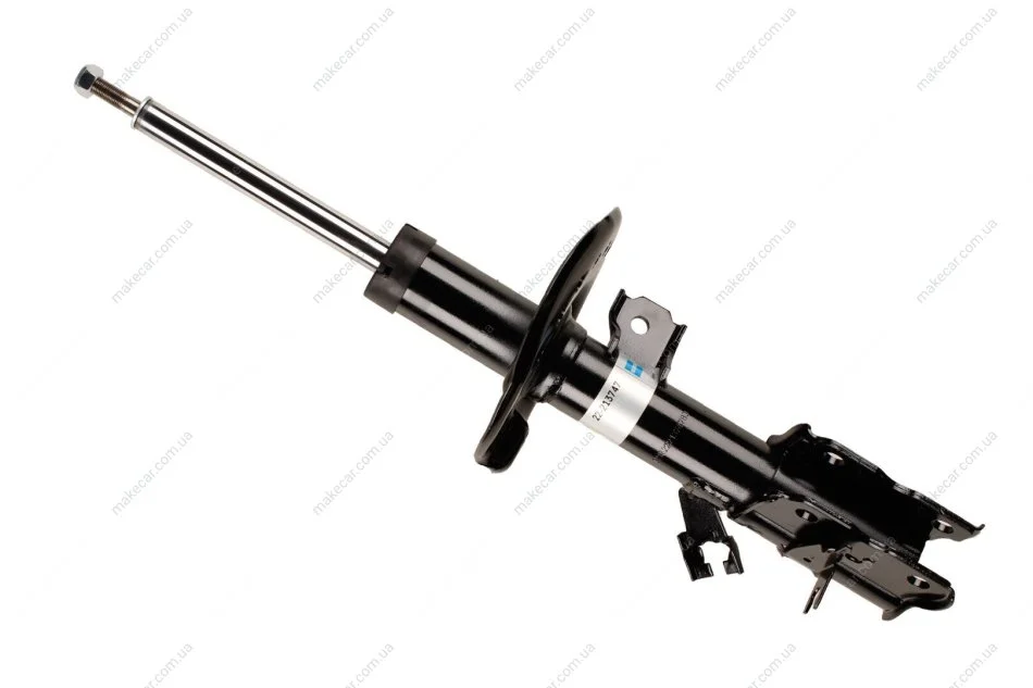 <strong>Амортизатор BILSTEIN 22-213747 (фото 1)</strong>