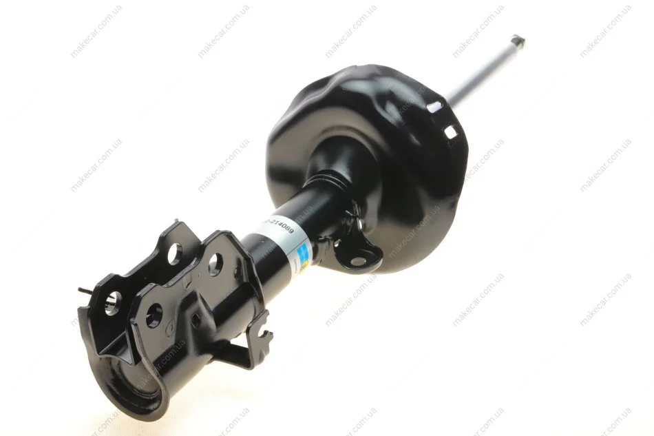 <strong>Амортизатор передній лівий BILSTEIN 22-214089 (фото 1)</strong>