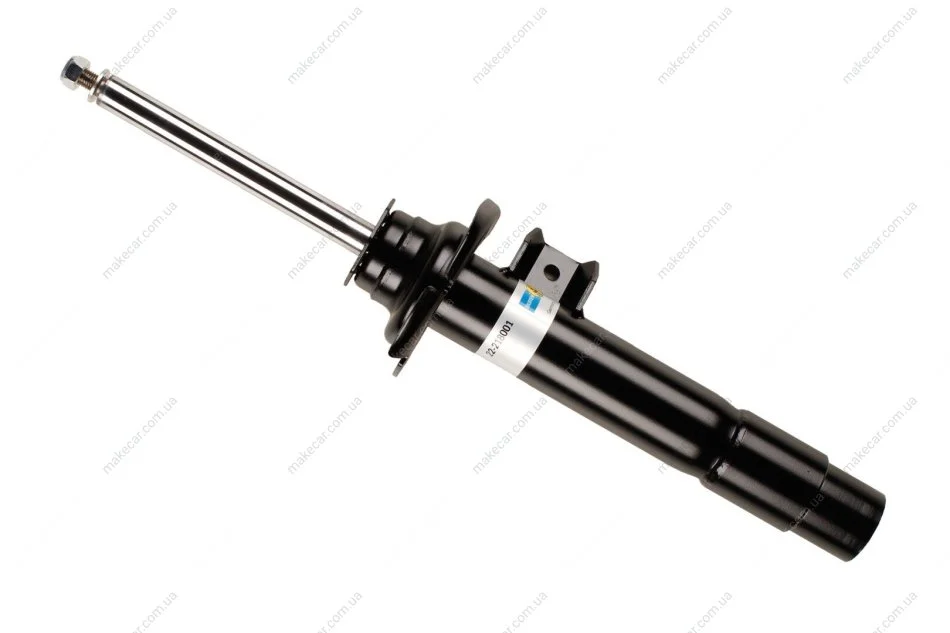 <strong>Амортизатор підвіски BILSTEIN 22-218001 (фото 1)</strong>