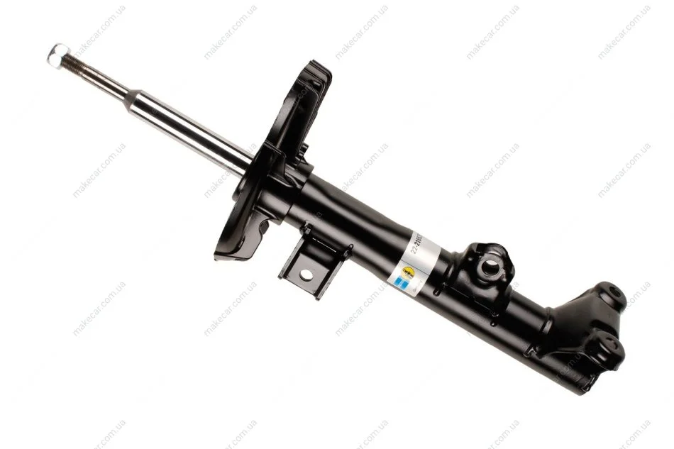 <strong>Амортизатор газомасляний BILSTEIN 22-218537 (фото 1)</strong>
