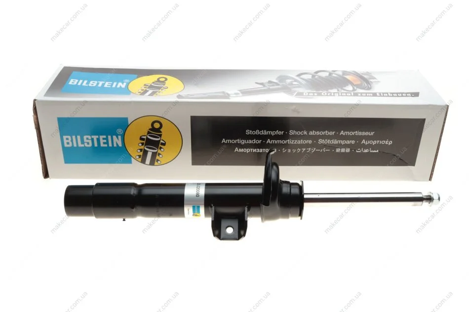 <strong>Амортизатор підвіски BILSTEIN 22-220080 (фото 1)</strong>