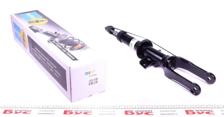 Амортизатор передній для Volkswagen BILSTEIN 22-220554 фото товару
