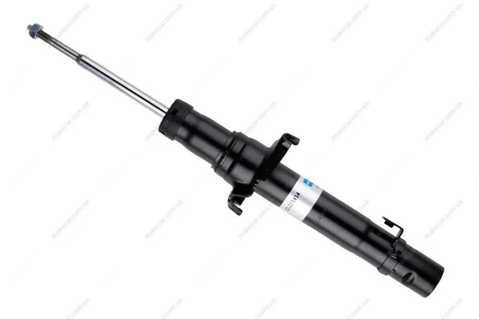 <strong>Амортизатор передній правий BILSTEIN 22-221414 (фото 1)</strong>