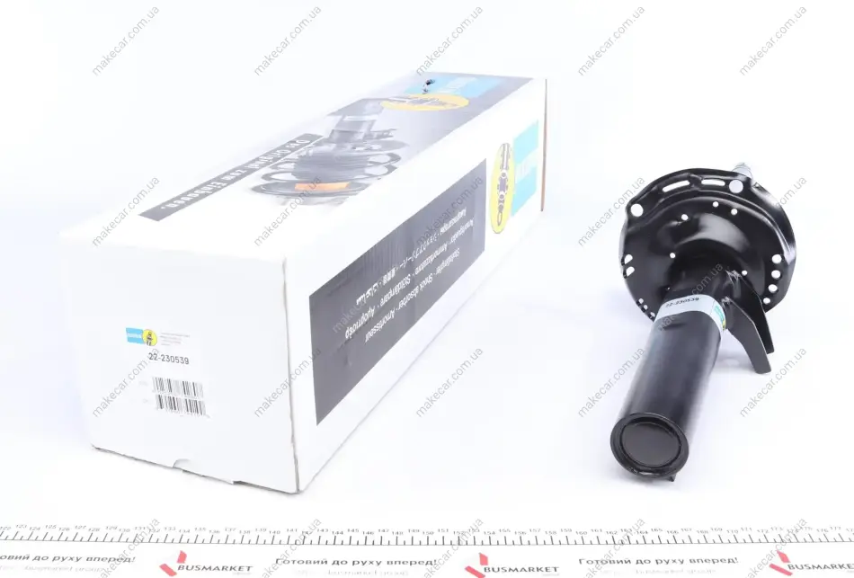 <strong>Амортизатор B4 BILSTEIN 22-230539 (фото 1)</strong>