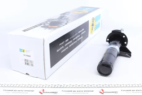 Амортизатор B4 для Alfa Romeo BILSTEIN 22-230867 фото товара