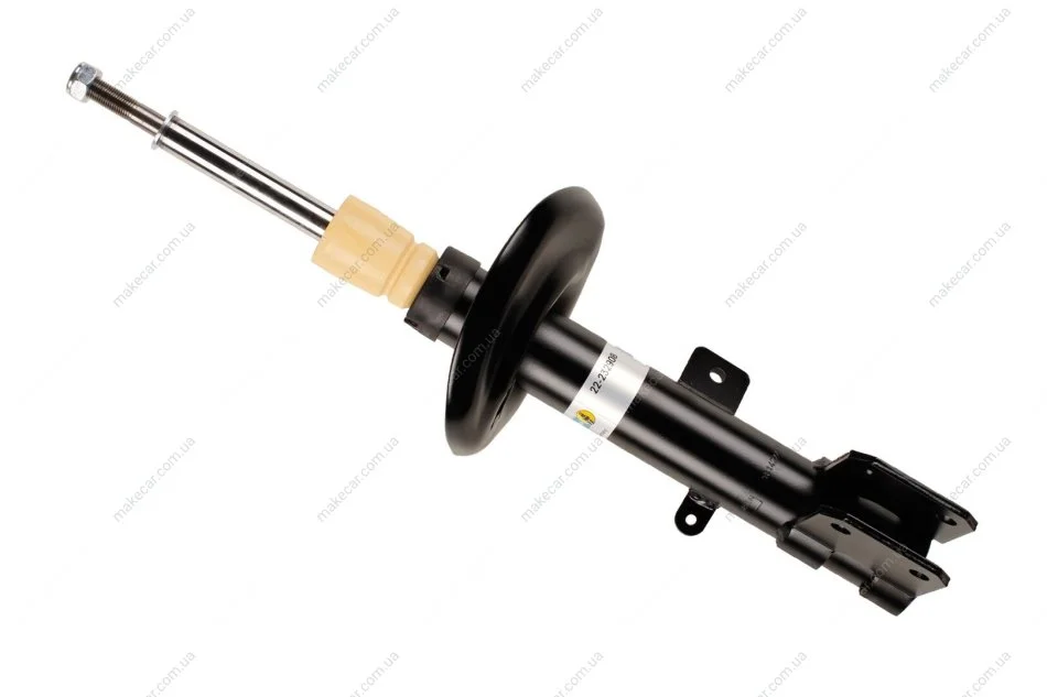 <strong>Амортизатор газомасляний BILSTEIN 22-232908 (фото 1)</strong>