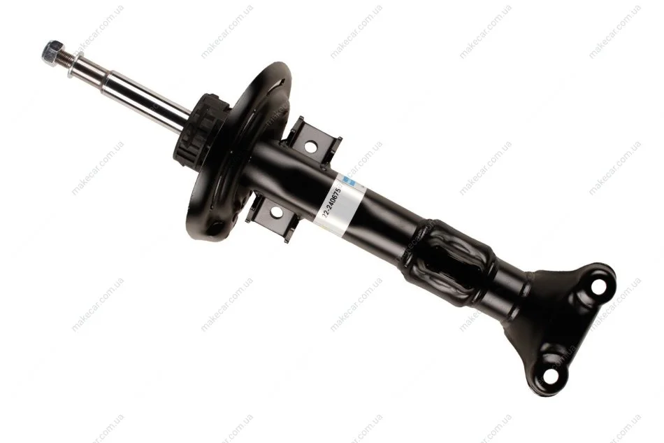<strong>Амортизатор газомасляний BILSTEIN 22-240675 (фото 1)</strong>