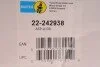 <strong>Амортизатор газомасляний BILSTEIN 22-242938 (фото 2)</strong>