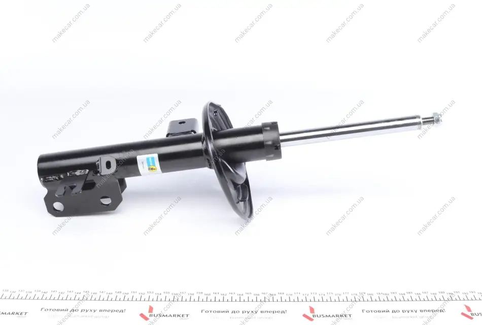 <strong>Амортизатор подвески BILSTEIN 22-243003 (фото 1)</strong>