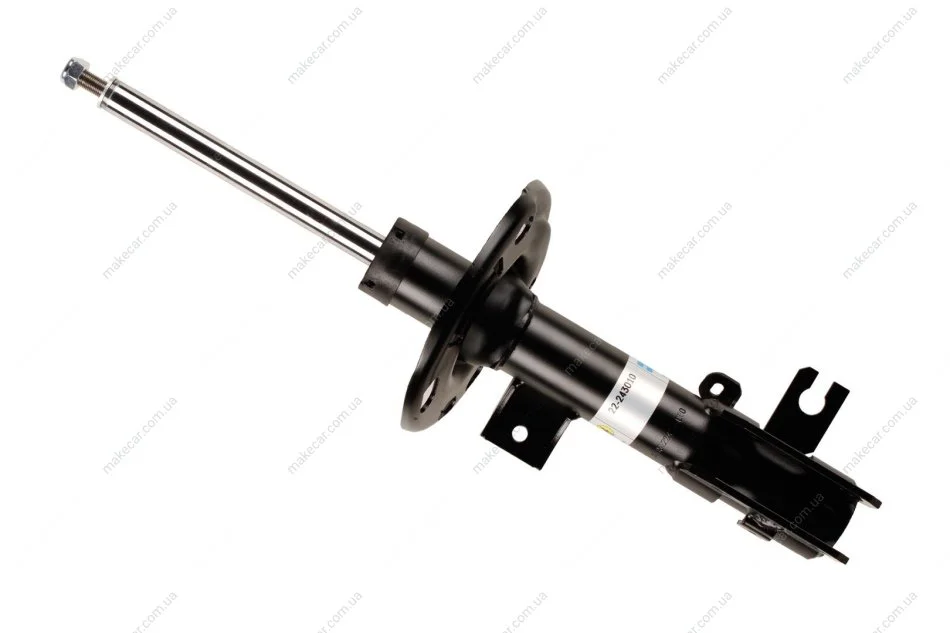 <strong>Амортизатор подвески BILSTEIN 22-243010 (фото 1)</strong>