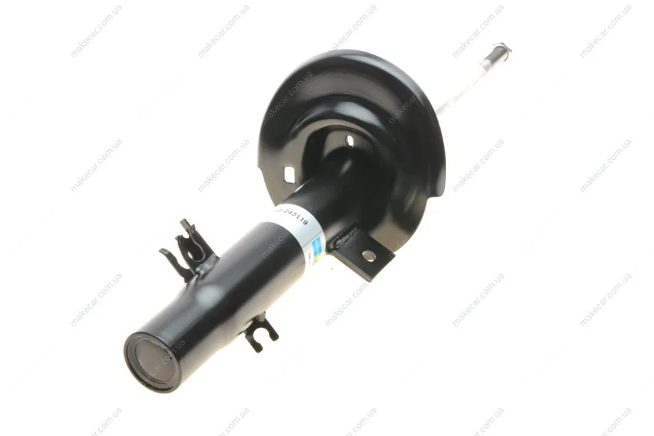 <strong>Амортизатор газомасляний BILSTEIN 22-243119 (фото 1)</strong>