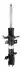 <strong>Амортизатор підвіски BILSTEIN 22-245175 (фото 1)</strong>