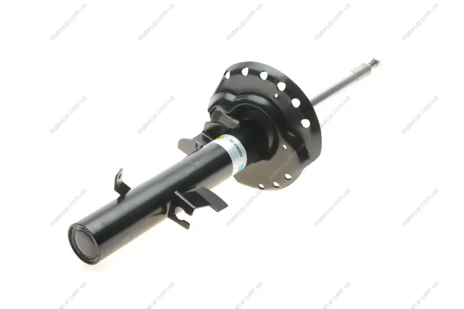 <strong>Амортизатор газомасляний BILSTEIN 22-246554 (фото 1)</strong>
