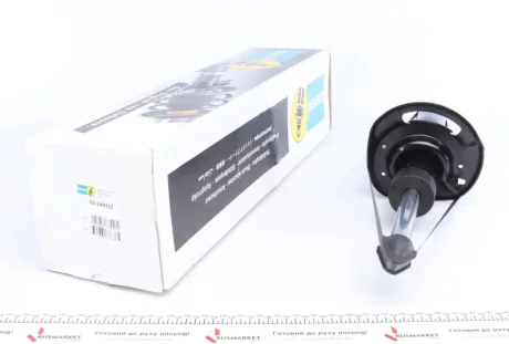 Амортизатор передній для BILSTEIN 22-249333 фото товару