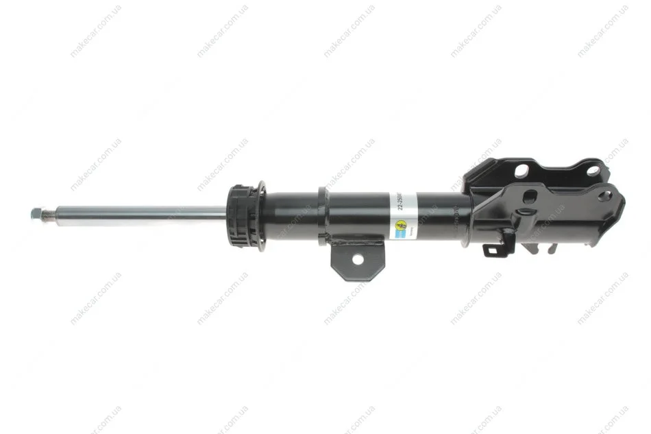 <strong>Амортизатор підвіски BILSTEIN 22-250407 (фото 1)</strong>