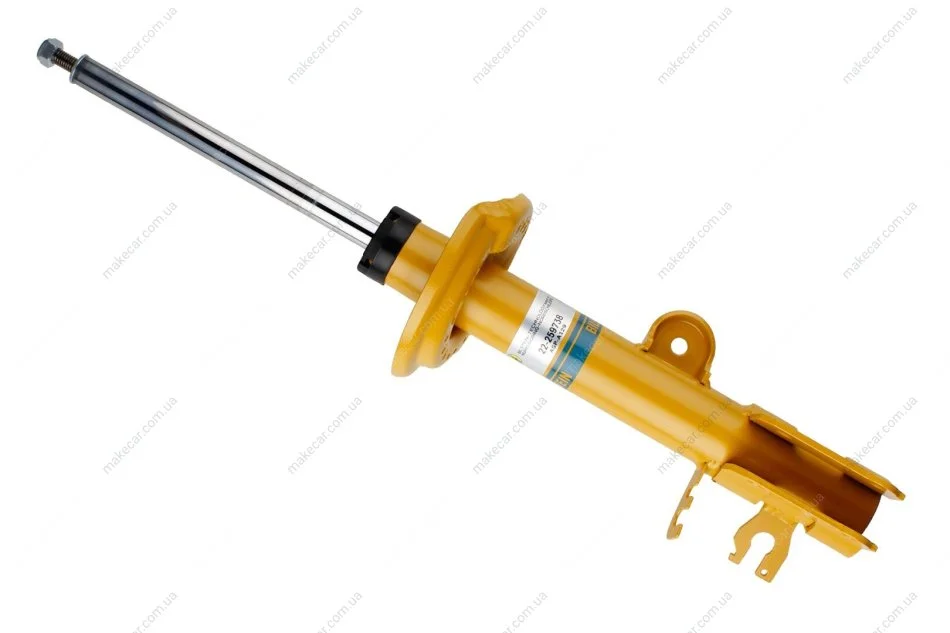 <strong>Амортизатор газомасляний BILSTEIN 22-259738 (фото 1)</strong>