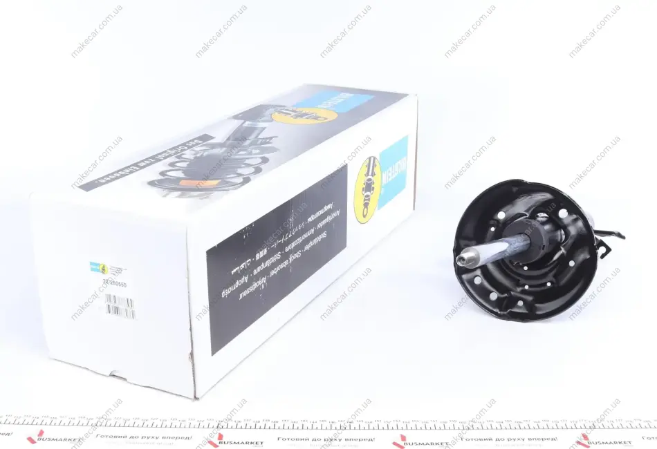 <strong>Амортизатор B4 BILSTEIN 22-260550 (фото 1)</strong>