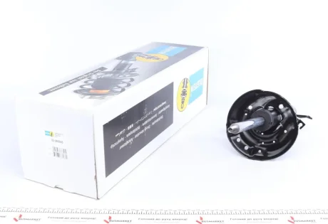 Амортизатор газомасляний передній правий для Nissan BILSTEIN 22-260550 фото товару