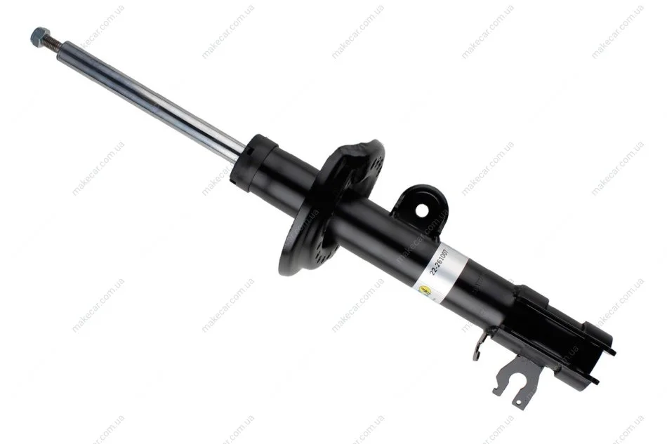 <strong>Амортизатор газомасляний BILSTEIN 22-261007 (фото 1)</strong>
