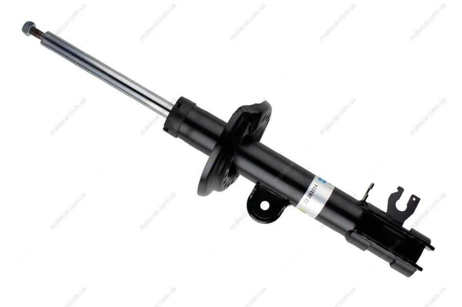 <strong>Амортизатор газомасляний BILSTEIN 22-261014 (фото 1)</strong>