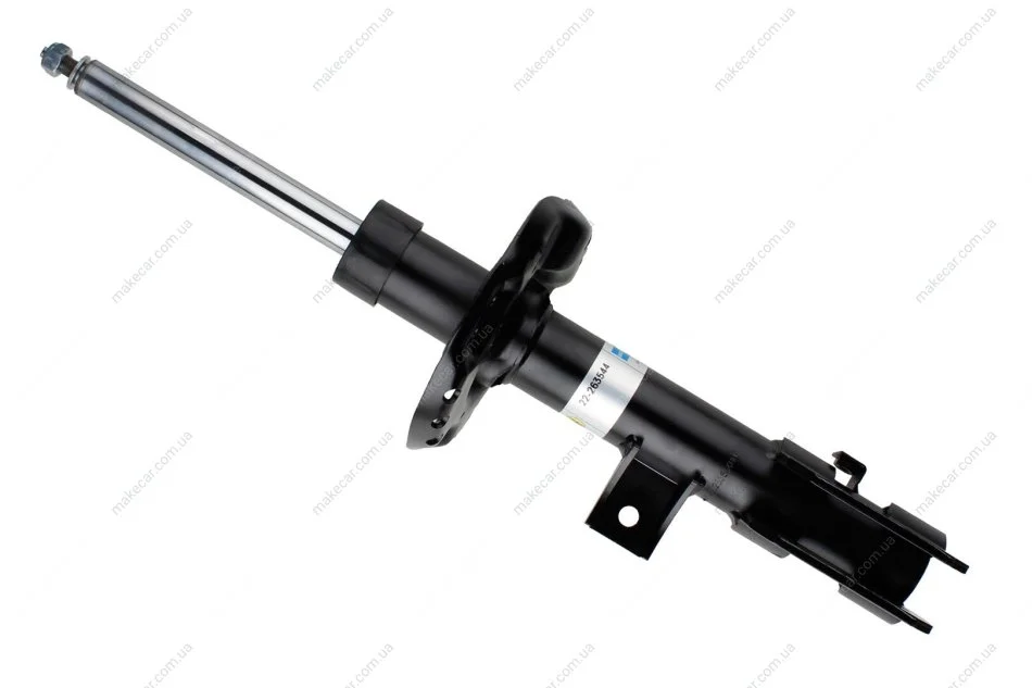 <strong>Амортизатор газомасляний BILSTEIN 22-263544 (фото 1)</strong>