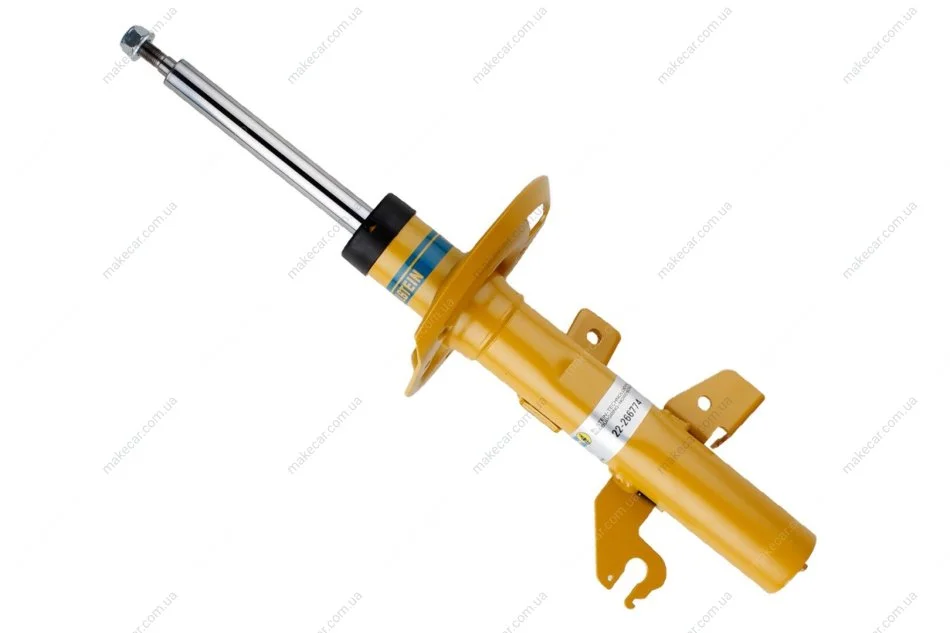 <strong>Амортизатор газомасляний BILSTEIN 22-266774 (фото 1)</strong>