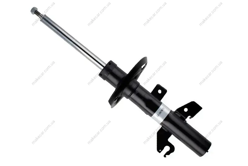 <strong>Амортизатор передній лівий BILSTEIN 22267672 (фото 1)</strong>
