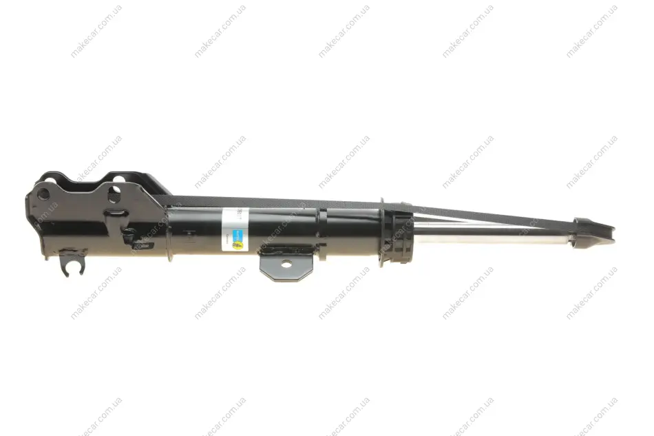 <strong>Амортизатор передній лівий BILSTEIN 22-276117 (фото 1)</strong>