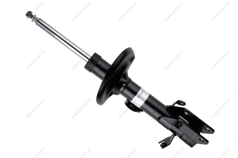 <strong>Амортизатор газомасляний BILSTEIN 22-283603 (фото 1)</strong>