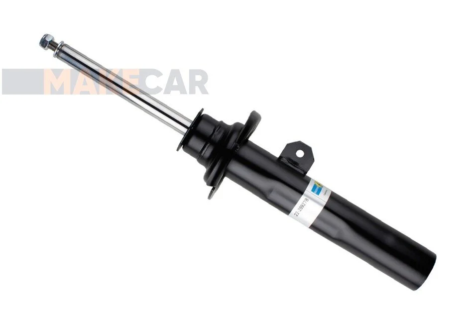 <strong>Амортизатор газомасляний BILSTEIN 22-289278 (фото 1)</strong>