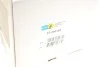 <strong>Амортизатор газомасляний BILSTEIN 22-290182 (фото 2)</strong>