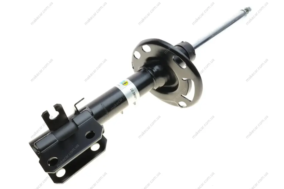 <strong>Амортизатор B4 BILSTEIN 22-290977 (фото 1)</strong>
