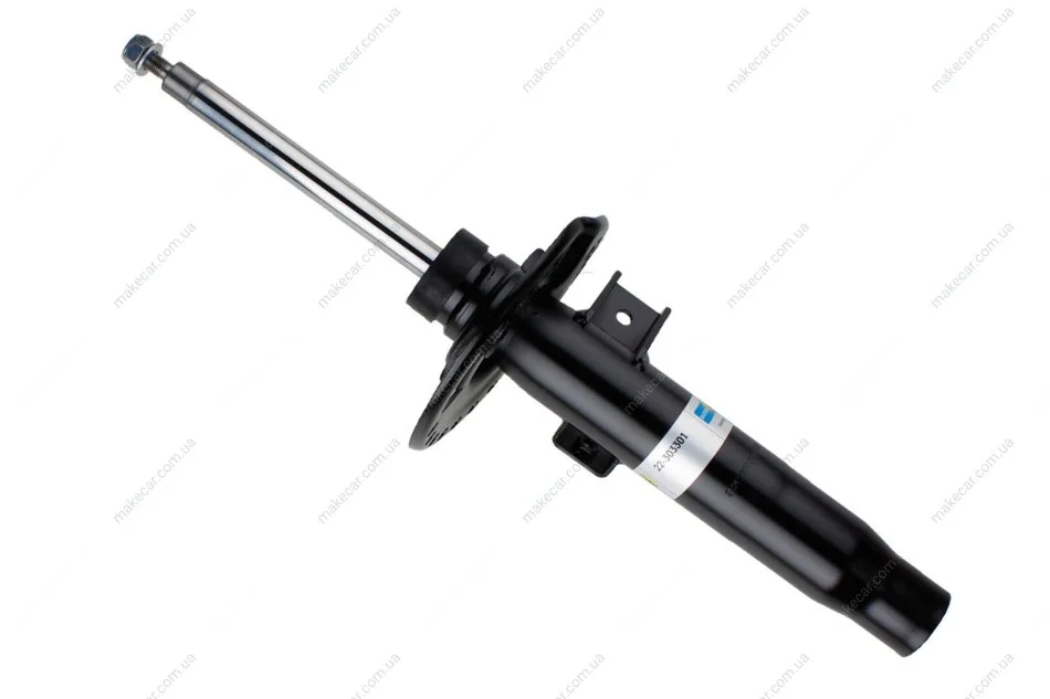 <strong>Амортизатор підвіски BILSTEIN 22-303301 (фото 1)</strong>