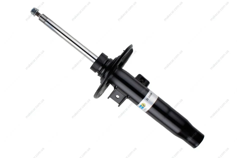 <strong>Амортизатор підвіски BILSTEIN 22-305008 (фото 1)</strong>