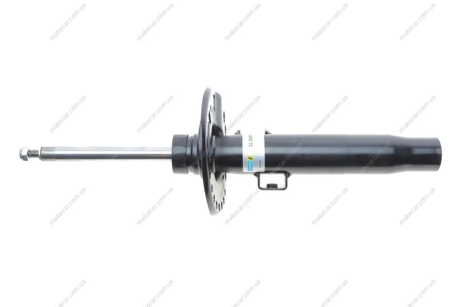 <strong>Амортизатор підвіски BILSTEIN 22-306609 (фото 1)</strong>