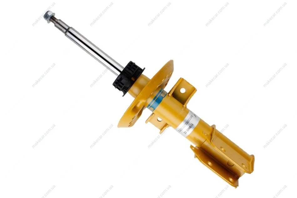 <strong>Амортизатор газомасляний BILSTEIN 22-309822 (фото 1)</strong>
