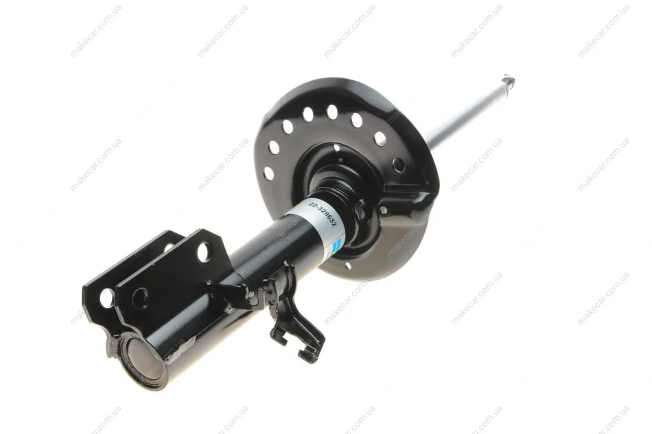 <strong>Амортизатор передній пр. Nissan Leaf Electric 10- (газ.) BILSTEIN 22-328632 (фото 1)</strong>